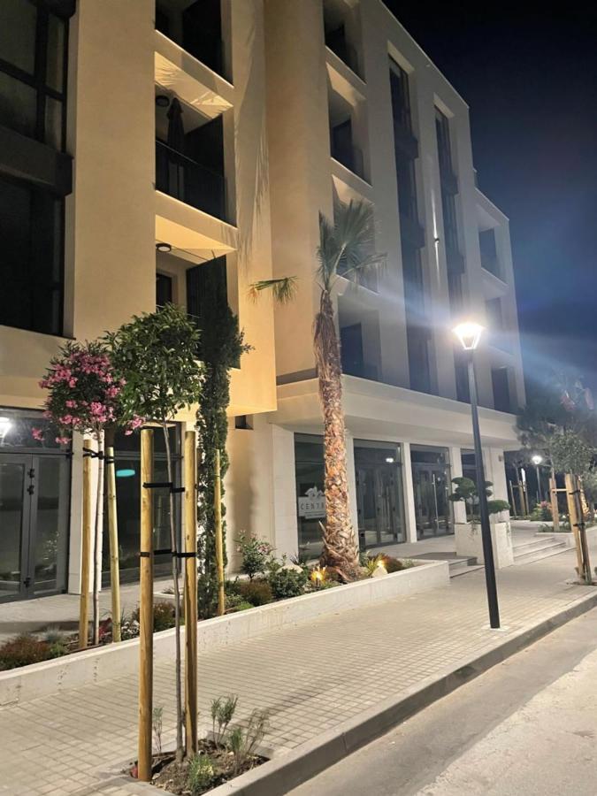 Sunny Studio Azur Άγιος Κωνσταντίνος και Ελένη Εξωτερικό φωτογραφία