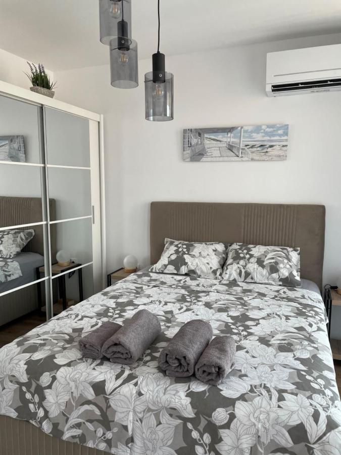 Sunny Studio Azur Άγιος Κωνσταντίνος και Ελένη Εξωτερικό φωτογραφία