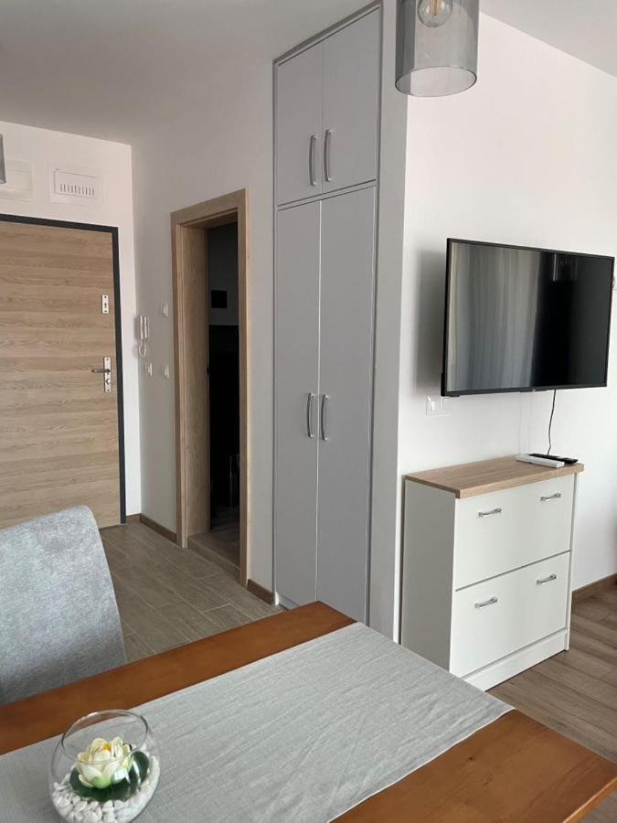 Sunny Studio Azur Άγιος Κωνσταντίνος και Ελένη Εξωτερικό φωτογραφία