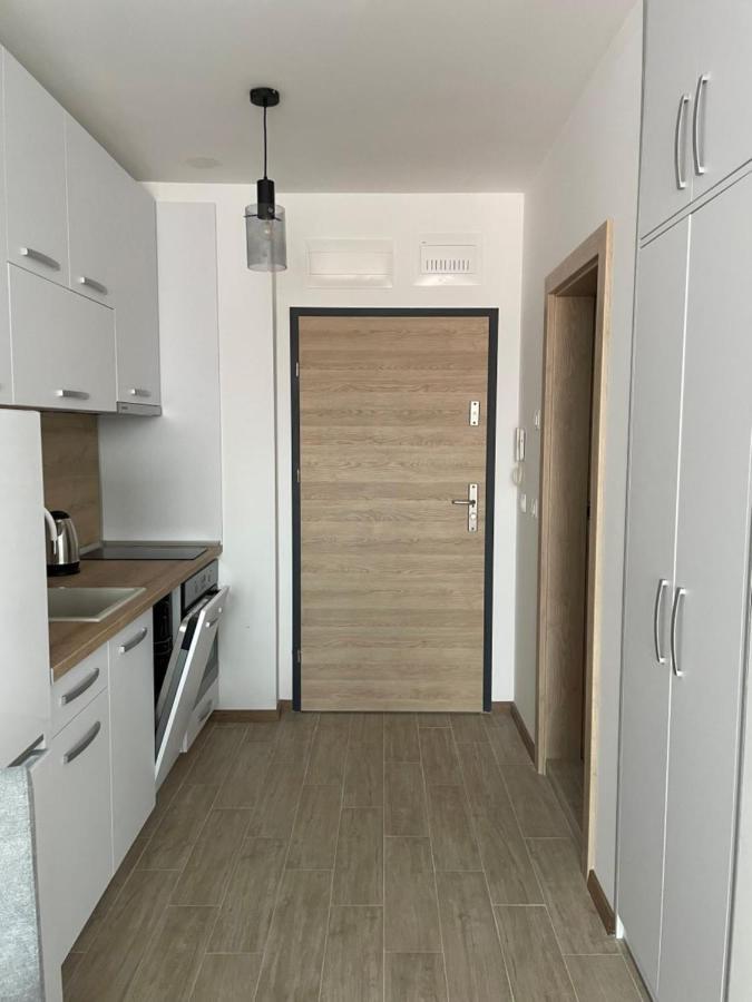 Sunny Studio Azur Άγιος Κωνσταντίνος και Ελένη Εξωτερικό φωτογραφία
