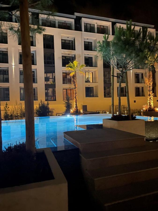 Sunny Studio Azur Άγιος Κωνσταντίνος και Ελένη Εξωτερικό φωτογραφία