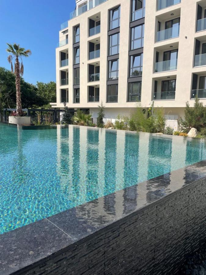 Sunny Studio Azur Άγιος Κωνσταντίνος και Ελένη Εξωτερικό φωτογραφία