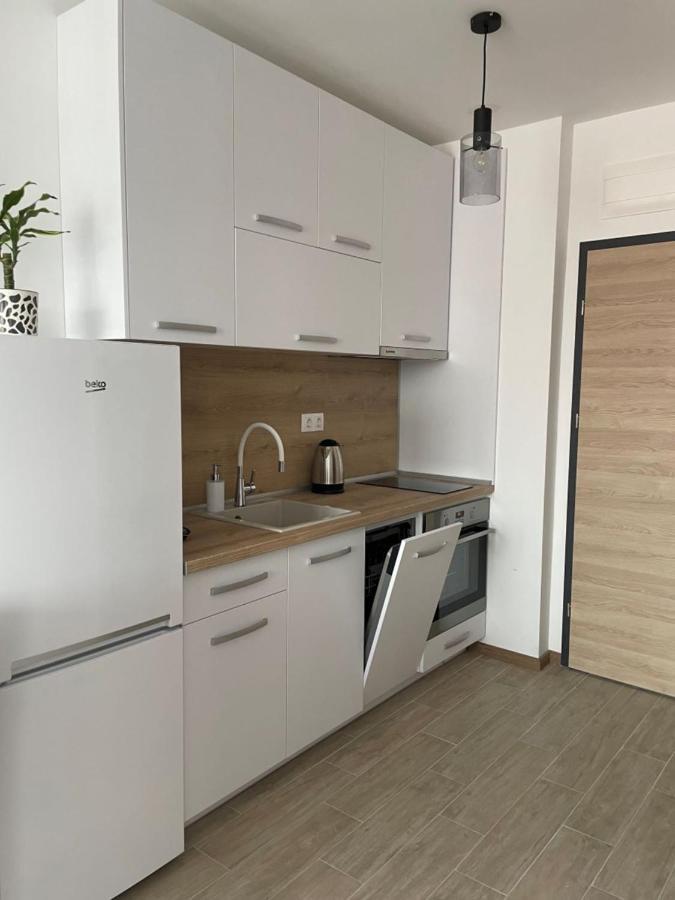 Sunny Studio Azur Άγιος Κωνσταντίνος και Ελένη Εξωτερικό φωτογραφία