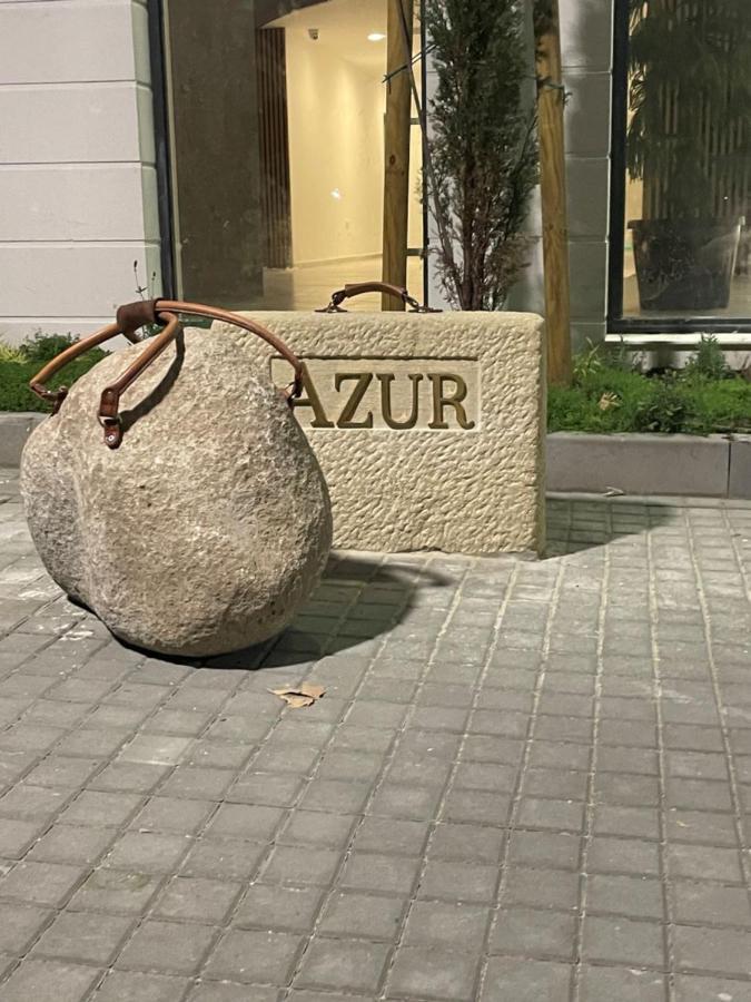 Sunny Studio Azur Άγιος Κωνσταντίνος και Ελένη Εξωτερικό φωτογραφία
