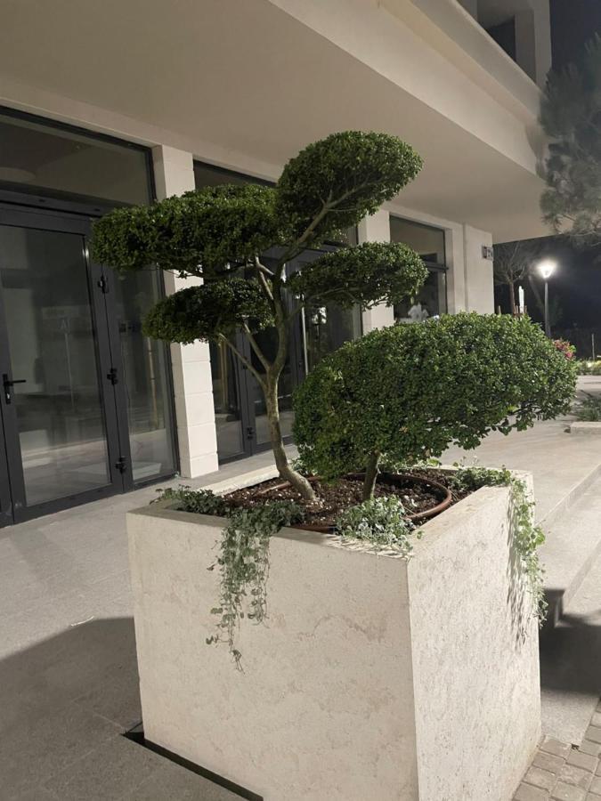 Sunny Studio Azur Άγιος Κωνσταντίνος και Ελένη Εξωτερικό φωτογραφία